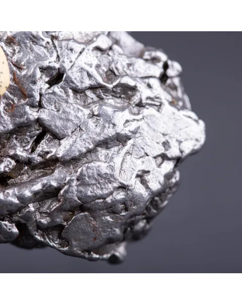Meteorite Campo del Cielo: Nucleo di Asteroide.