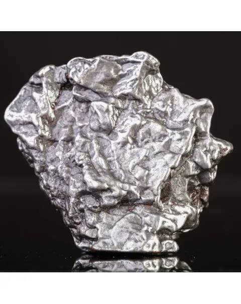 Meteorite Campo del Cielo – Testimone della Forza Cosmica