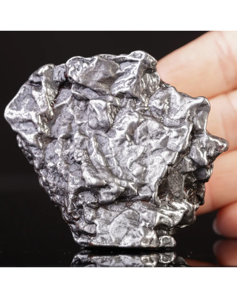 Meteorite Campo del Cielo – Testimone della Forza Cosmica