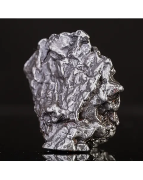 Meteorite Campo del Cielo – Testimone della Forza Cosmica