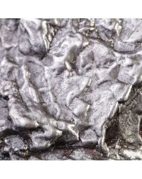 Meteorite Campo del Cielo – Testimone della Forza Cosmica
