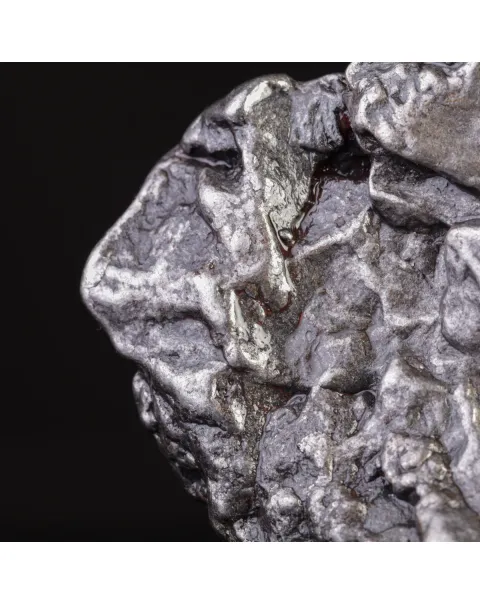 Meteorite Campo del Cielo – Testimone della Forza Cosmica