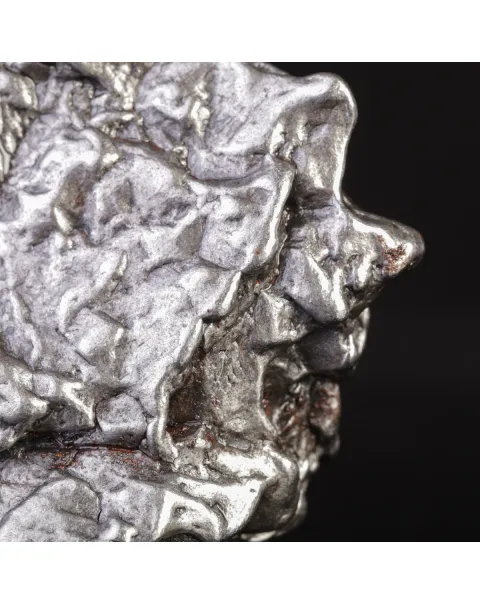 Meteorite Campo del Cielo – Testimone della Forza Cosmica