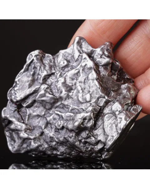 Meteorite Campo del Cielo – Testimone della Forza Cosmica