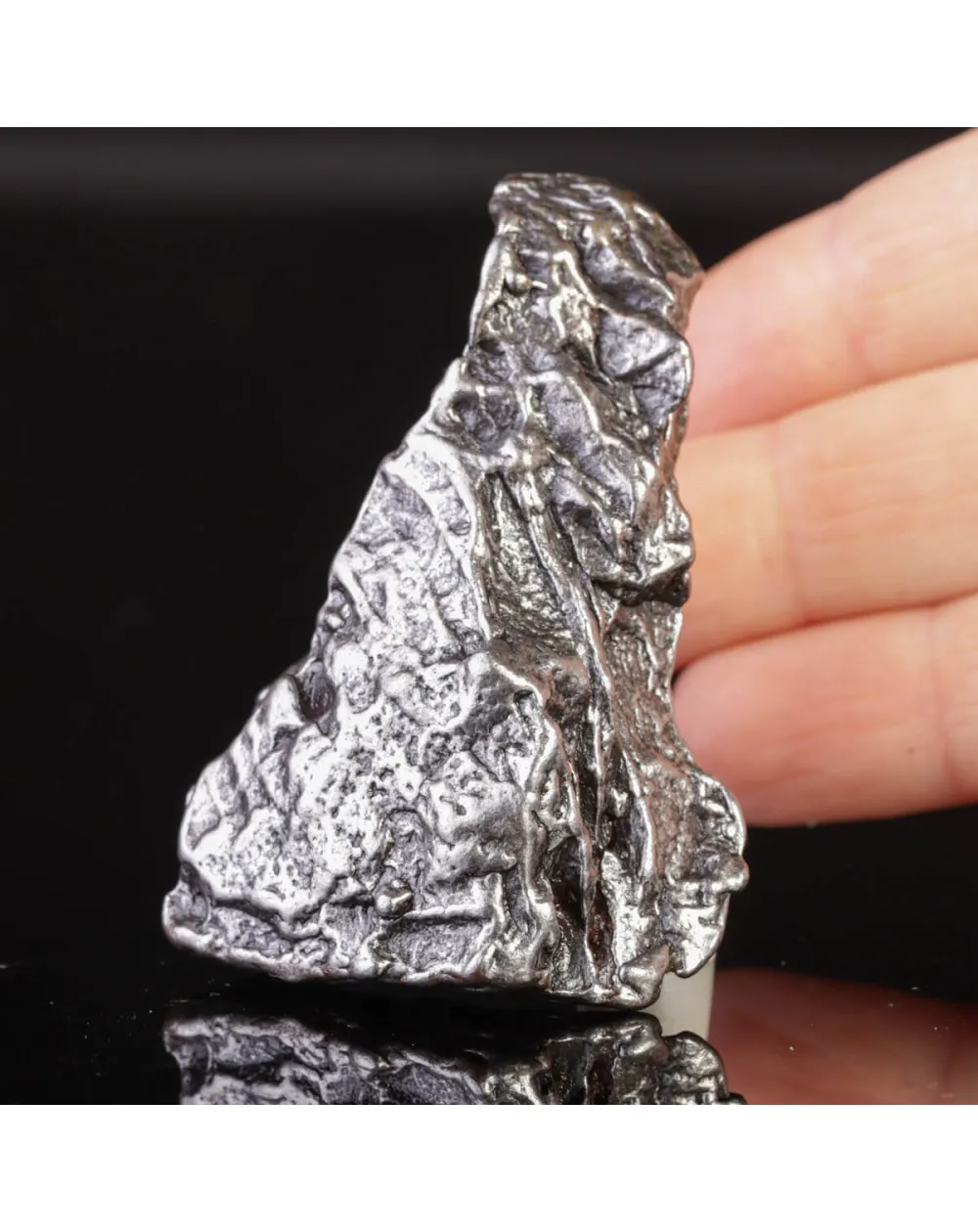 Meteorite Campo del Cielo – Un Viaggiatore Cosmico.