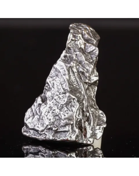 Meteorite Campo del Cielo – Un Viaggiatore Cosmico.