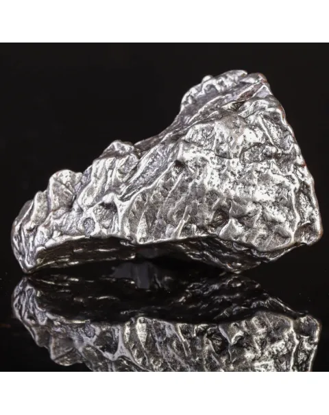 Meteorite Campo del Cielo – Un Viaggiatore Cosmico.