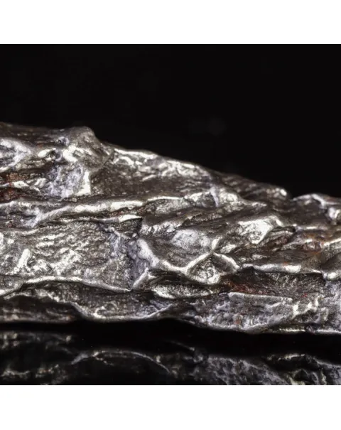 Meteorite Campo del Cielo – Un Viaggiatore Cosmico.