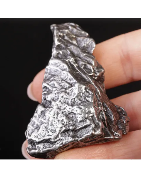 Meteorite Campo del Cielo – Un Viaggiatore Cosmico.