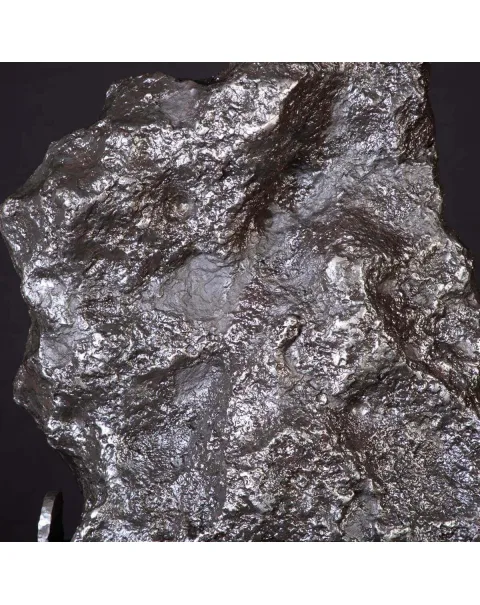 L'Epopea di un Meteorite Campo del Cielo - Viaggio Cosmico