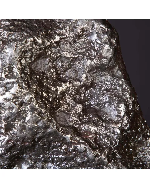 L'Epopea di un Meteorite Campo del Cielo - Viaggio Cosmico