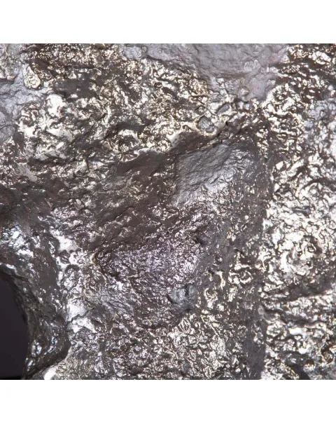 L'Epopea di un Meteorite Campo del Cielo - Viaggio Cosmico