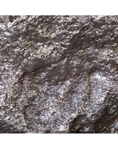 L'Epopea di un Meteorite Campo del Cielo - Viaggio Cosmico