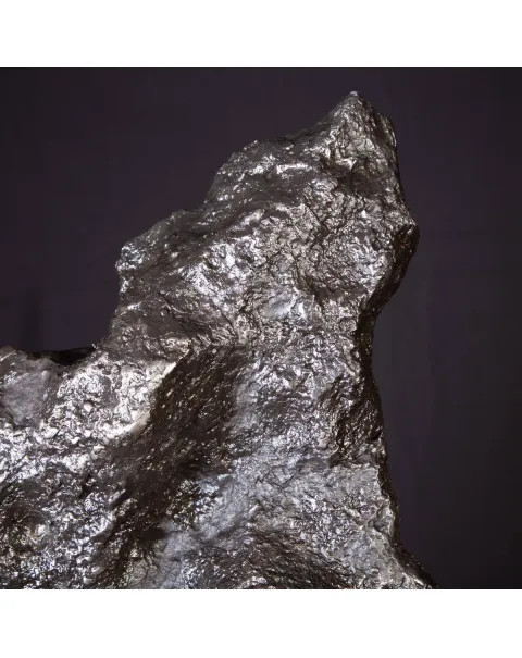 L'Epopea di un Meteorite Campo del Cielo - Viaggio Cosmico