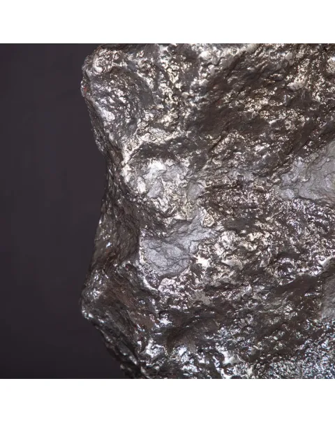 L'Epopea di un Meteorite Campo del Cielo - Viaggio Cosmico