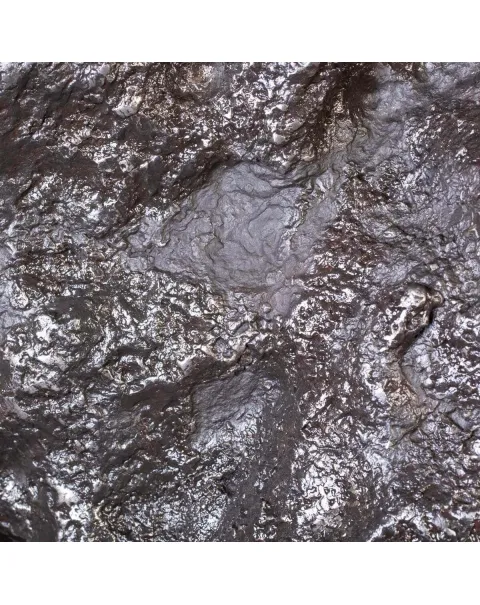 L'Epopea di un Meteorite Campo del Cielo - Viaggio Cosmico