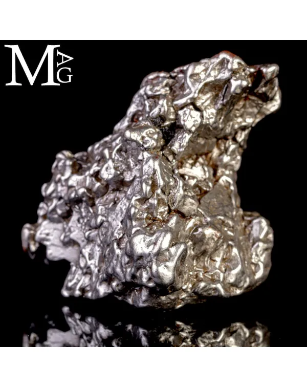 Meteorite Campo del Cielo – Ferro Cosmico.