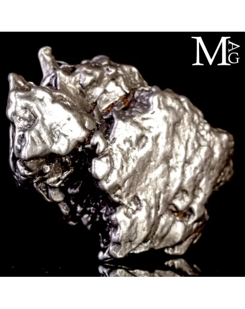 Autentico Meteorite Ferroso – Campo del Cielo, Argentina