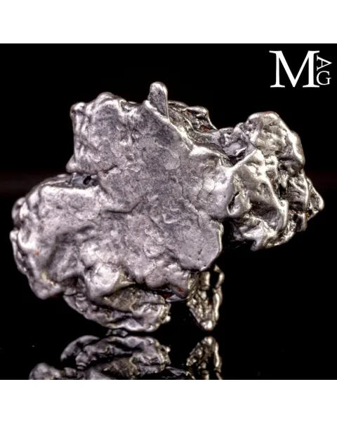 Autentico Meteorite Ferroso – Campo del Cielo, Argentina