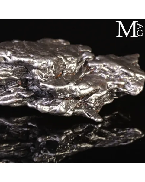 Autentico Meteorite Ferroso – Campo del Cielo, Argentina