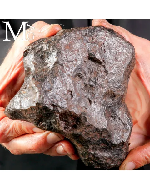 Meteorite Campo del Cielo – Frammento di Stelle Cadute