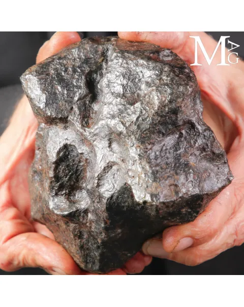 Meteorite Campo del Cielo – Frammento di Stelle Cadute