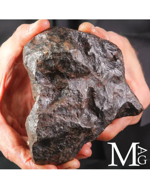 Meteorite Campo del Cielo – Frammento di Stelle Cadute