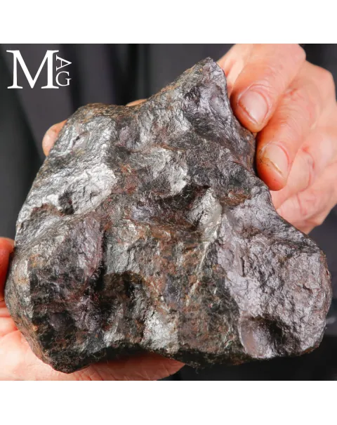 Meteorite Campo del Cielo – Frammento di Stelle Cadute