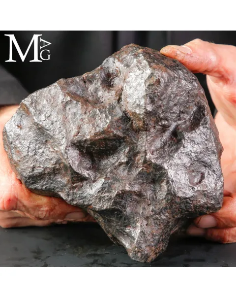 Meteorite Campo del Cielo – Frammento di Stelle Cadute