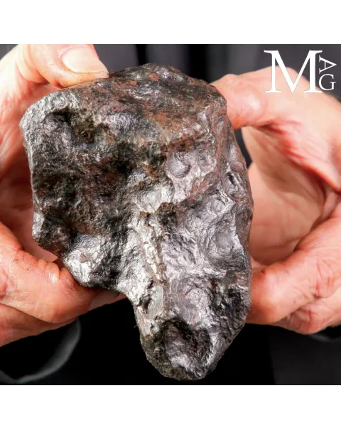 Meteorite Campo del Cielo – Il Viaggiatore del Cosmo
