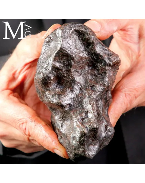 Meteorite Campo del Cielo – Il Viaggiatore del Cosmo