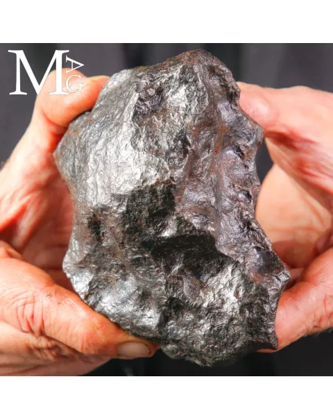 Meteorite Campo del Cielo – Il Viaggiatore del Cosmo