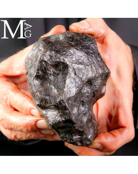 Meteorite Campo del Cielo – Il Viaggiatore del Cosmo