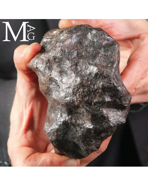Meteorite Campo del Cielo – Il Viaggiatore del Cosmo