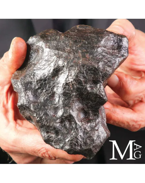 Meteorite Campo del Cielo – Il Viaggiatore del Cosmo