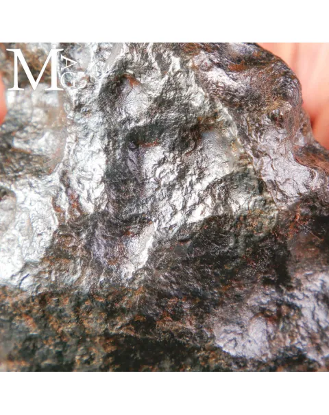 Meteorite Campo del Cielo – Il Viaggiatore del Cosmo