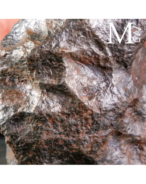 Meteorite Campo del Cielo – Il Viaggiatore del Cosmo