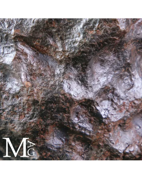 Meteorite Campo del Cielo – Il Viaggiatore del Cosmo