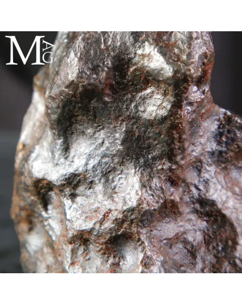 Meteorite Campo del Cielo – Il Viaggiatore del Cosmo