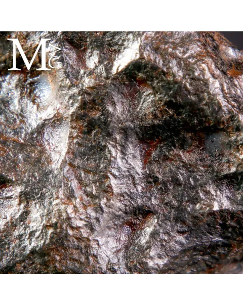 Meteorite Campo del Cielo – Il Viaggiatore del Cosmo