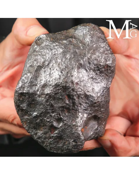 Meteorite Campo del Cielo – L’Eco delle Stelle Perdute.