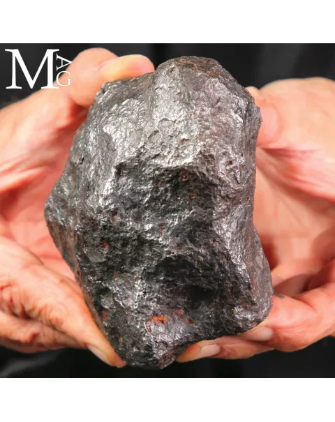 Meteorite Campo del Cielo – L’Eco delle Stelle Perdute.