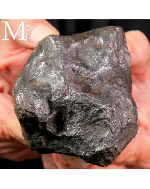 Meteorite Campo del Cielo – L’Eco delle Stelle Perdute.