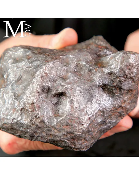 Meteorite Campo del Cielo – L’Eco delle Stelle Perdute.