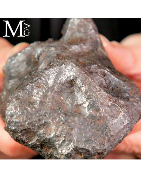 Meteorite Campo del Cielo – L’Eco delle Stelle Perdute.