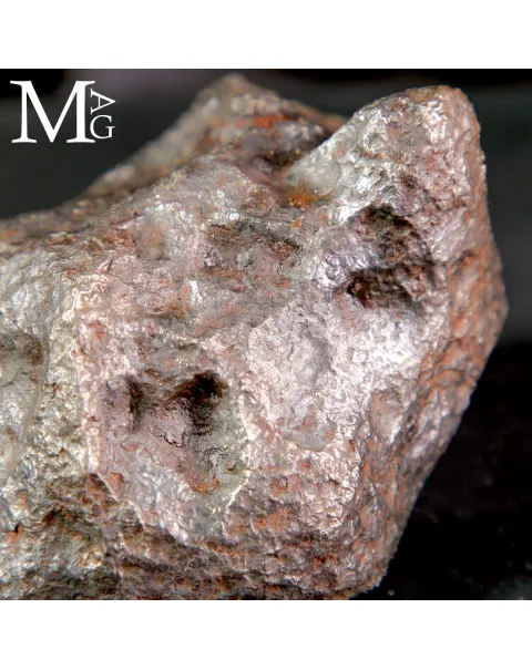 Meteorite Campo del Cielo – L’Eco delle Stelle Perdute.