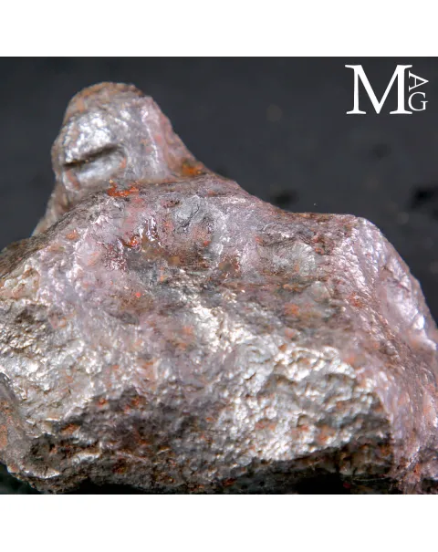 Meteorite Campo del Cielo – L’Eco delle Stelle Perdute.