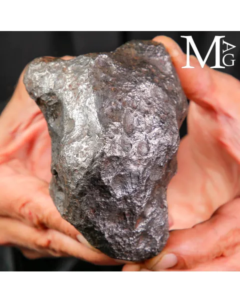 Meteorite Campo del Cielo – L’Eco delle Stelle Perdute.