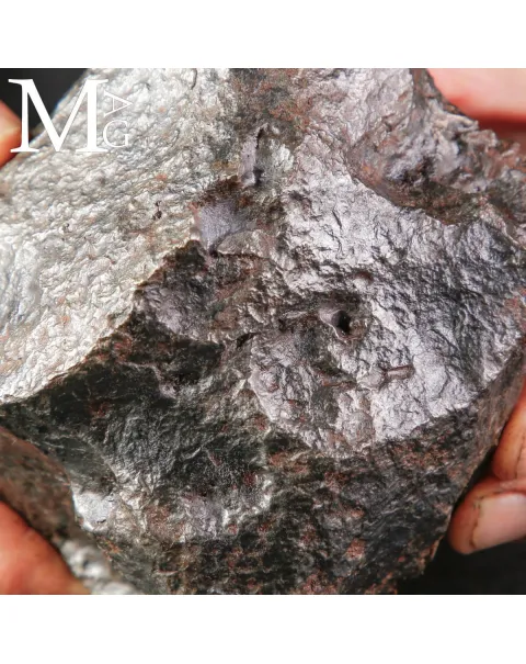 Meteorite Campo del Cielo – Il Custode delle Pampas.