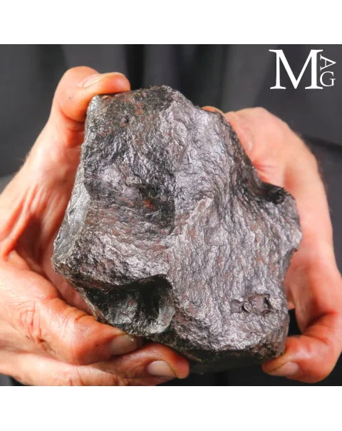 Meteorite Campo del Cielo – Il Custode delle Pampas.